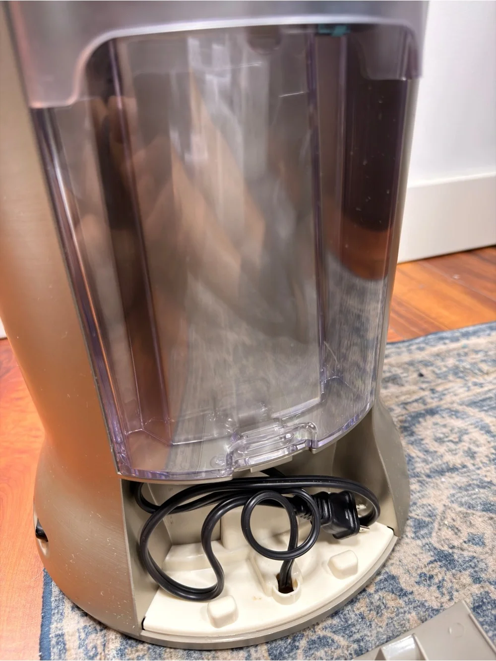 Margaritaville Bali Frozen Margarita Drink Maker, 60 Oz. Self Dispensing Blender